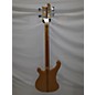 Vintage Rickenbacker 1974 4001 Electric Bass Guitar