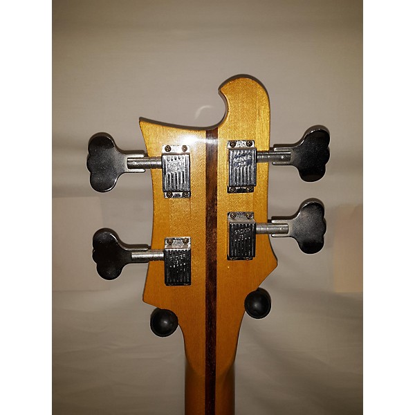 Vintage Rickenbacker 1974 4001 Electric Bass Guitar