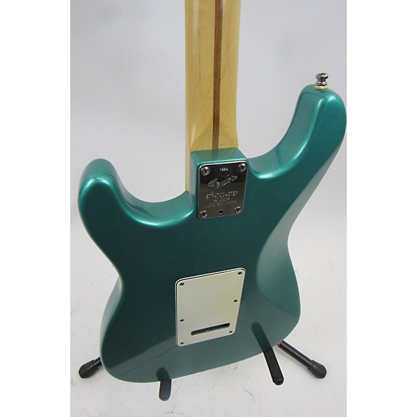 Vintage Fender 1994 American Standard Stratocaster Solid Body Electric Guitar