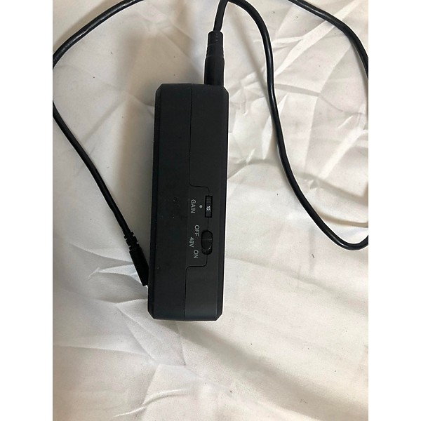 Used IK Multimedia Used IK Multimedia IRIG PRE HD