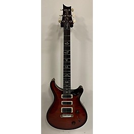 Used PRS Used 2011 PRS Studio 22 FIRE MIST Solid Body Electric Guitar