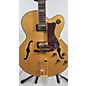 Used Epiphone Broadway Hollow Body Electric Guitar