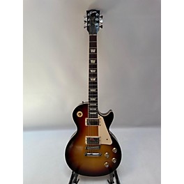 Used Gibson Used Gibson Les Paul Standard 1960S Neck Bourbon Burst Solid Body Electric Guitar