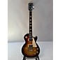 Used Used Gibson Les Paul Standard 1960S Neck Bourbon Burst Solid Body Electric Guitar thumbnail