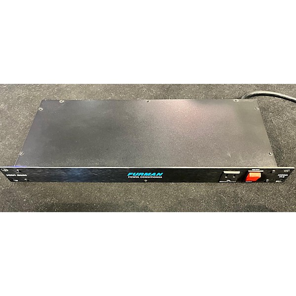 Used Furman M8 Power Conditioner Power Conditioner