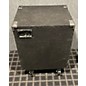 Used Eden D410XST Bass Cabinet