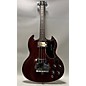 Vintage Gibson 1971 EB3 Electric Bass Guitar thumbnail
