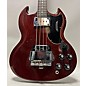 Vintage Gibson 1971 EB3 Electric Bass Guitar