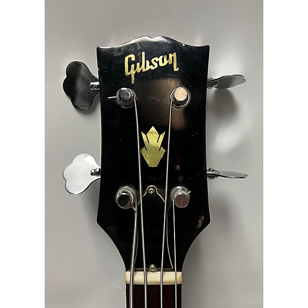 Vintage Gibson 1971 EB3 Electric Bass Guitar