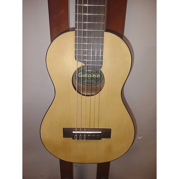 Used Yamaha GL1 Guitalele Ukulele