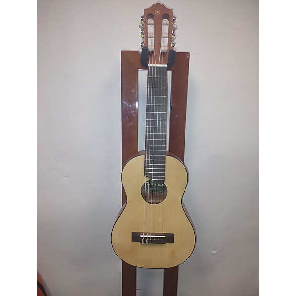 Used Yamaha GL1 Guitalele Ukulele