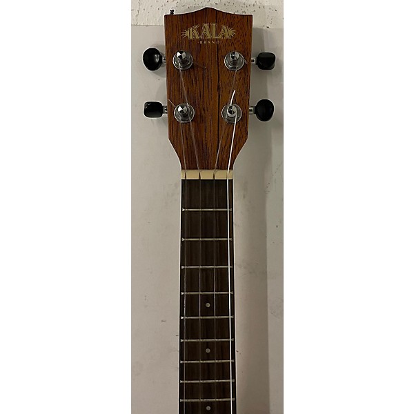 Used Kala KA-SSTU-C Ukulele