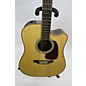 Used Takamine GD93CE Acoustic Electric Guitar