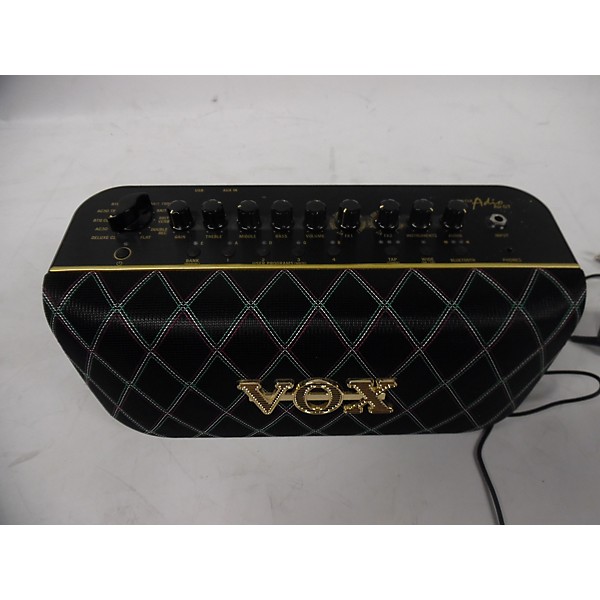 Used VOX ADIO AIR Guitar Combo Amp