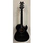 Used Dean EXBKS Exhibition Acoustic Electric Guitar thumbnail