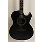 Used Dean EXBKS Exhibition Acoustic Electric Guitar