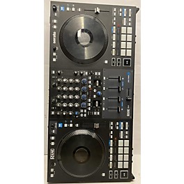 Used RANE Four DJ Controller