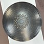 Used Hammerax 24in Indigo Flatride Cymbal thumbnail