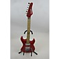 Used Kramer Used Kramer Pacer Classic Chrome Red Solid Body Electric Guitar thumbnail