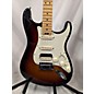 Used Fender American Elite Stratocaster HSS Shawbucker Solid Body Electric Guitar thumbnail