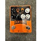 Used Keeley D&M Drive Effect Pedal thumbnail