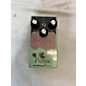 Used EarthQuaker Devices Used EarthQuaker Devices Plumes Small Signal Shredder Overdrive Effect Pedal thumbnail