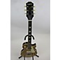 Used Epiphone Used Epiphone Les Paul Standard 1950s Gold Top Solid Body Electric Guitar thumbnail