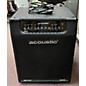 Used Acoustic BN3112 Bass Combo Amp thumbnail