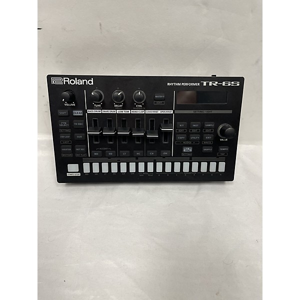 Used Roland TR-6S Production Controller