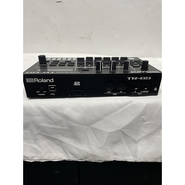 Used Roland TR-6S Production Controller