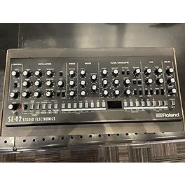 Used Roland Used Roland SE-02 Synthesizer