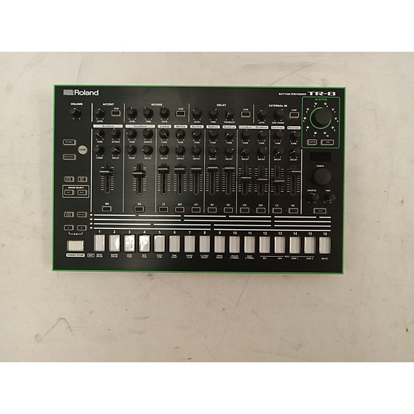 Used Roland TR-08 Module Drum Machine