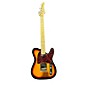 Used Used NASHVILLE GUITAR WORKS NGW125SB 2 Color Sunburst Solid Body Electric Guitar thumbnail