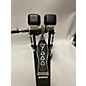 Used DW 7000 Series Double Double Bass Drum Pedal