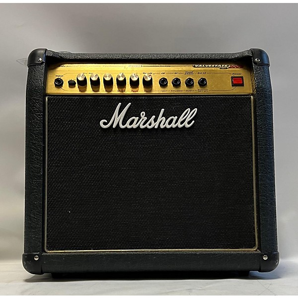 Used Marshall Valvestate AVT 2000 Guitar Combo Amp | Guitar Center