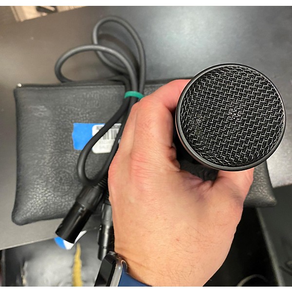 Used Audio-Technica AT2020 Condenser Microphone