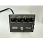 Used MXR Used MXR ORIGINAL FLANGER Effect Pedal thumbnail