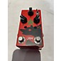 Used Used Jam Pedals Red Muck V2 Effect Pedal thumbnail