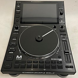 Used Denon DJ Used Denon DJ Sc6000m DJ Controller