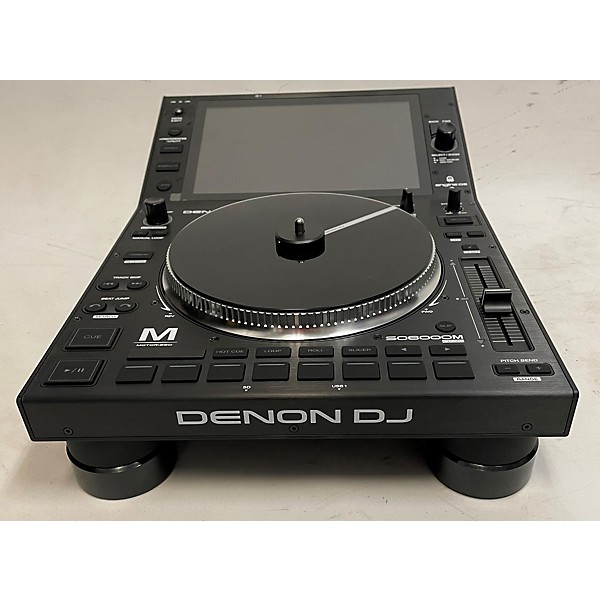 Used Denon DJ Sc6000m DJ Controller