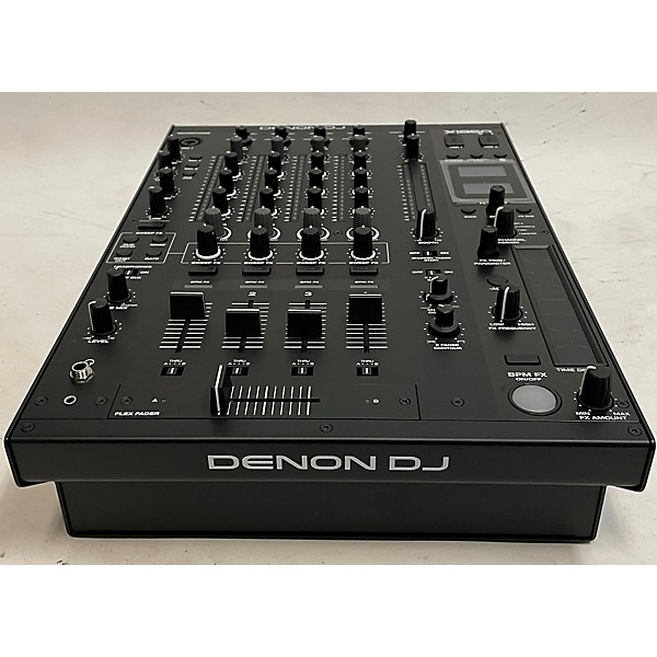 Used Denon DJ X1850 Prime DJ Mixer