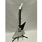 Used Epiphone Tommy Thayer White Lightning Explorer Solid Body Electric Guitar thumbnail