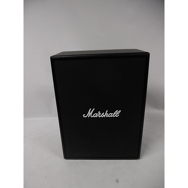 Used Marshall CODE212 100W 2X12 Vertical Guitar Cabinet