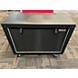 Used Seismic Audio 2X12 Cabinet Guitar Cabinet thumbnail