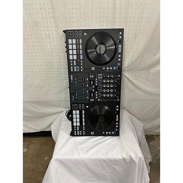 Used RANE Four DJ Controller