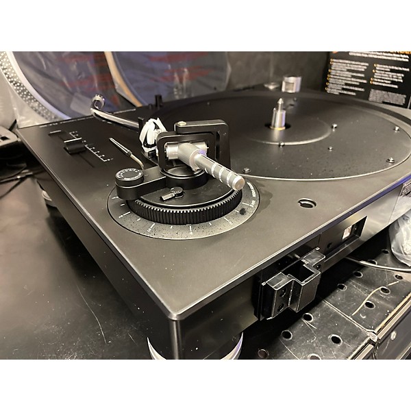 Used Pioneer DJ PLX-500-K USB Turntable