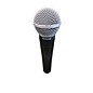 Used Shure SM58LC Dynamic Microphone thumbnail