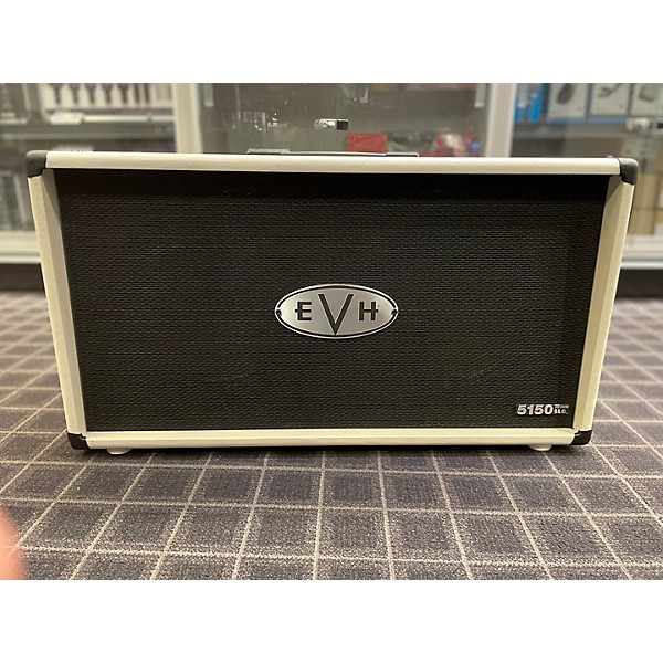 Used EVH 5150 212ST 2x12 Guitar Cabinet