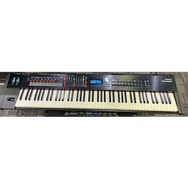 Used Roland RD2000 Stage Piano