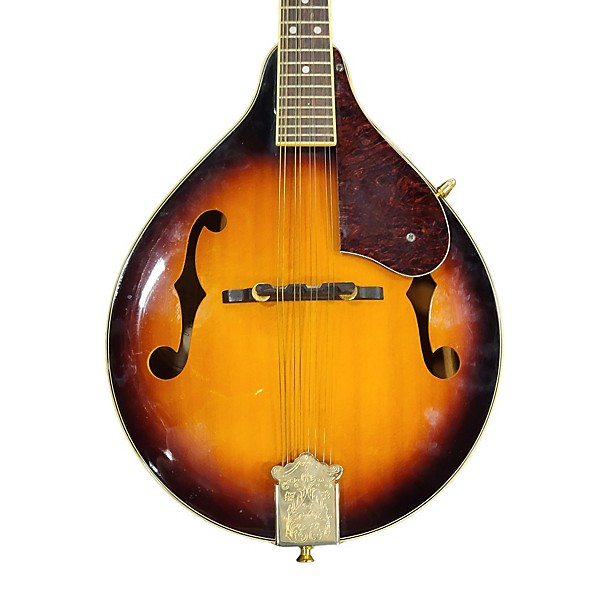 Used Fender FM53S Mandolin